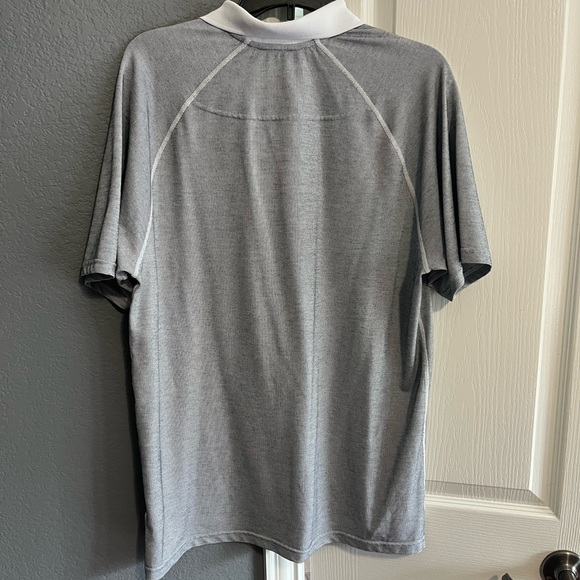 Rhone polo size L - Picture 4 of 4